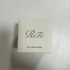 ReFa リファハートブラシ