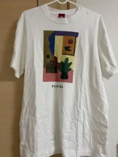 2026年最新】sumika tシャツ lの人気アイテム - メルカリ