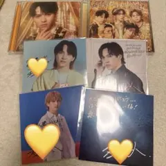 ☆バラ可☆ GENIC 小池竜暉 トレカ ポストカード グッズ - メルカリ