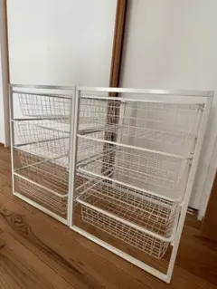 引取限定　IKEA　JONAXEL　２個セット