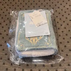 GELATO PIQUE HOMME ドラゴンクエスト 冒険の書ポーチのサムネイル