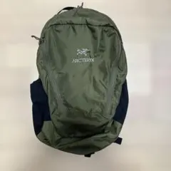 ARC'TERYX アークテリクス マンティス26 オリーブグリーンのサムネイル