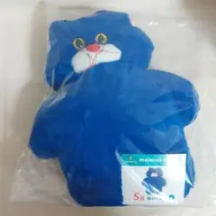 mojojojo くじ S賞 ぬいぐるみ Nicky