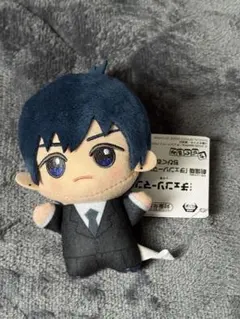 「劇場版 チェンソーマン レゼ編」 ちびぐるみ　早川アキ