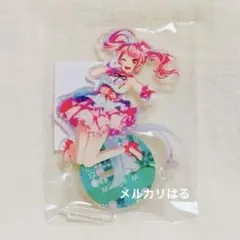 バンドリ ココス コラボ 丸山彩 アクリルスタンド - メルカリ