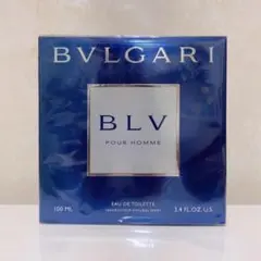 ブルガリ ブルー プールオム BVLGARI BLV ギフトセット 50ml - メルカリ