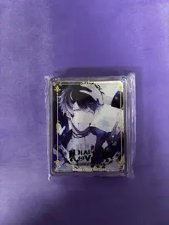 DIABOLIKLOVERS 無神ルキ アクリルキーホルダー - メルカリ
