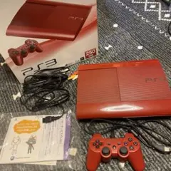 PlayStation3 CECH-4000B GR 250GB