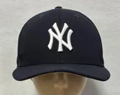 ニューエラ　MLB ニューヨーク・ヤンキース　9FIFTY ラオス製