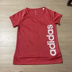 adidas クライマライト Tシャツ M
