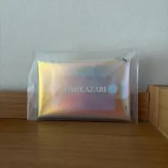 ミニポーチ　〜シャイニングオーロラポーチ