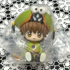 【李小狼】カードキャプターさくら スペシャルコラボマスコット3