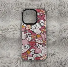 CASETiFY iPhoneケース Esther Bunny 14無印 - メルカリ