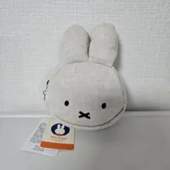 studioclip DickBruna ミッフィーリネンコインケースのサムネイル