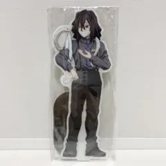 鬼滅の刃 モクテル ビッグ両面アクリルスタンド 伊黒小芭内 - メルカリ