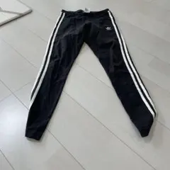 アディダス トレーニングウェアパンツ ランニングスパッツ レギンス
