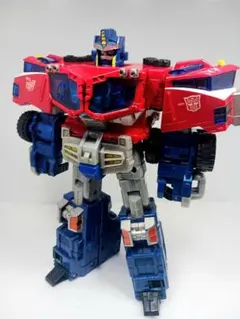 2026年最新】ギャラクシーコンボイの人気アイテム - メルカリ