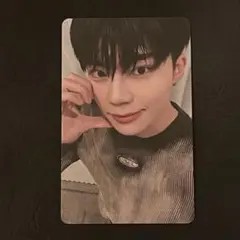 ZEROBASEONE ZB1 ゼベワン ゴヌク トレカ クアラルンプール