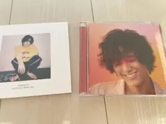 藤井風 初回限定版CD Blu-ray 計4点セットフォトブック ポスター付き