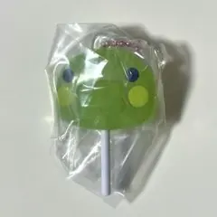 たまごっち カラフルキャンディチャーム くちぱっち