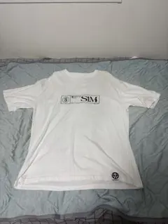 SiM Bigシルエット Designed by AG（NOISEMAKER）