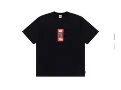 ブラックアイパッチ 取扱注意 迷彩 刺繍 ロゴ ロング Tシャツ L ブラックアイパッチ BlackEyePatch SWEET CIGAR LABEL L/S TEE ロンT