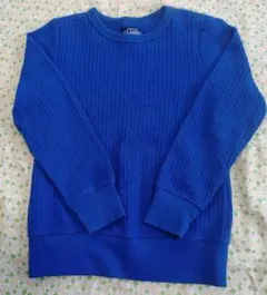 薄手トレーナー　130