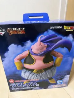 2026年最新】ドラゴンボールラストワン賞の人気アイテム - メルカリ