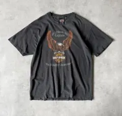 ヴィンテージ　極上　90'sハーレーダビッドソン　シングルシングル　1995