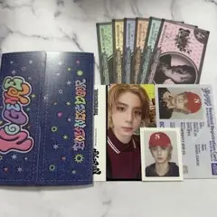 BOYNEXTDOOR ボネクド イハン No Genre weverse