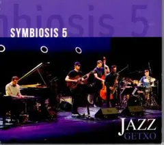 SYMBIOSIS 5 / JAZZ GETXO