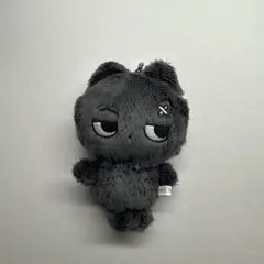 enhypen ジェイ ぬいぐるみ 10cm 新品 マスター - メルカリ