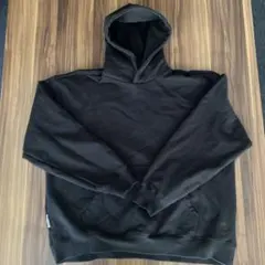 SIGNAL SPORTS パーカー Mサイズ