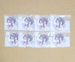 鬼滅の刃 C106 繋ぐ くじ しのぶとカナエ F賞 缶バッジ 胡蝶しのぶ