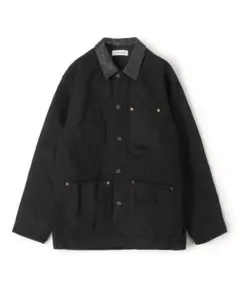 ナイジェルケーボン　デニムベスト、オッドベスト、46、日本製、RRL、ジレ ナイジェルケーボン デニムベスト、オッドベスト、46、日本製、RRL