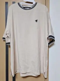 JaVaコラボ 半袖 Tシャツ Mサイズ