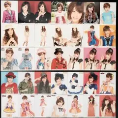 2564 Berryz工房 夏焼雅 生写真 40枚セット 2564 Berryz工房 夏焼雅 生写真 40枚セット - メルカリ