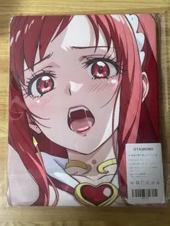 N31112-Cure エース ・バスタオル・アニメグッズ・タペストリー