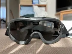 新品 Wiley X ワイリーエックス ヴェイパー2枚 APEL 防弾サングラス