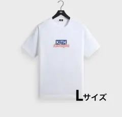 Kith Classic Logo Tee Tシャツ Los Angeles - メルカリ