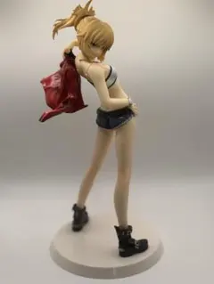 Fate/Apocrypha “赤”のセイバー -モードレッド- アクアマリン