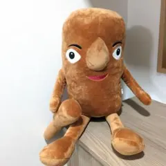 イタリアンブレインロット トゥントゥントゥンサフール BIGぬいぐるみ
