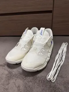 ASICS UNPRE ARS LOW2 27.5cm 河村勇輝