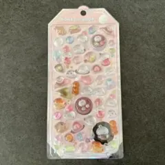 正規品 もちもちボンボン シマエナガ シャーベット ボンボンドロップ　しまえなが