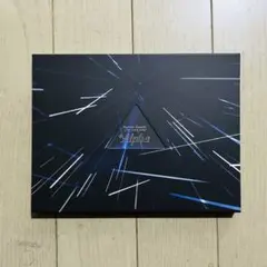 なにわ男子　DVD アルファ　alpha