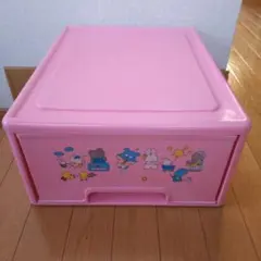 昭和レトロ ケース