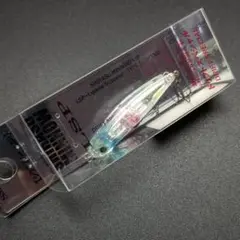 シラスミノーリップレス48LSPスミス シーバスシンペン
