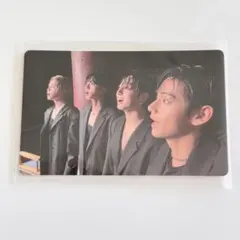 BTS 'ARIRANG' トレカ アーリーバード特典③