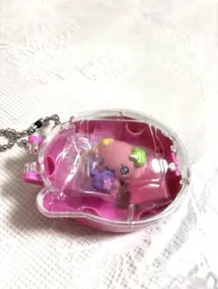 たまごっち　コレクティブルズ　たまごっちケース　ふらわっち【即日発送】