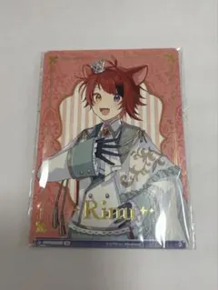 すとぷり フォーチュンカードくじ 莉犬 デフォ - メルカリ